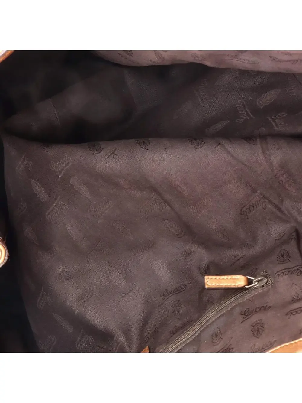 Sukey Tote Guccissima Leather Large #340102G10B